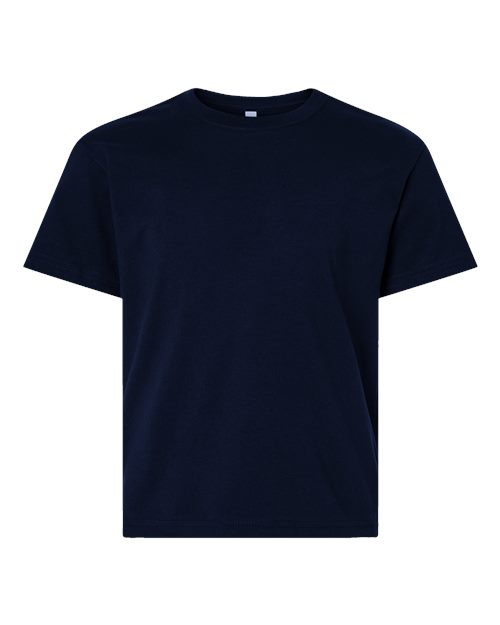 BELLA + CANVAS Youth 6 oz Heavyweight Tee
