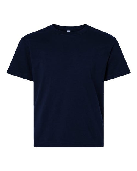 BELLA + CANVAS Youth 6 oz Heavyweight Tee