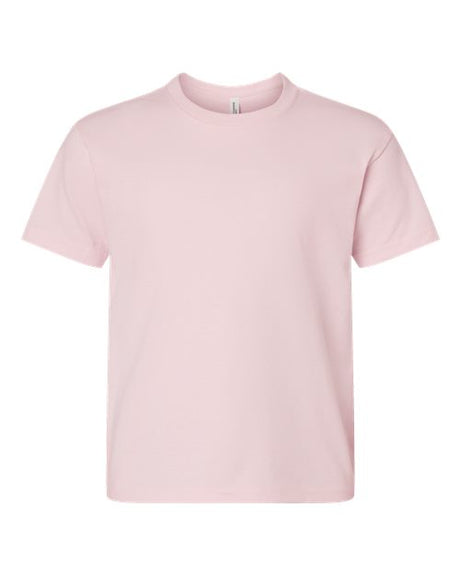BELLA + CANVAS Youth 6 oz Heavyweight Tee