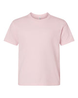 BELLA+CANVAS® Youth 6-Ounce Heavyweight Tee