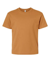 BELLA + CANVAS Youth 6 oz Heavyweight Tee