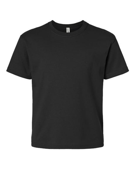 BELLA + CANVAS Youth 6 oz Heavyweight Tee