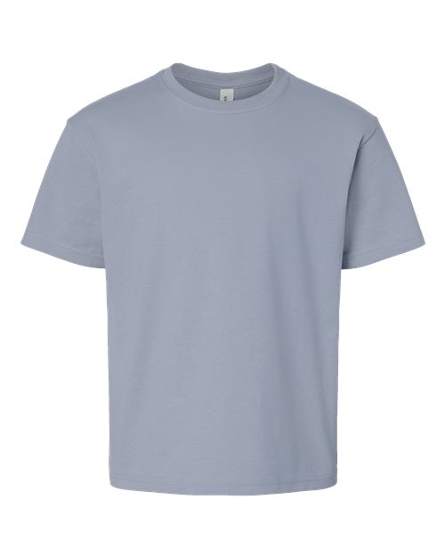 BELLA + CANVAS Youth 6 oz Heavyweight Tee