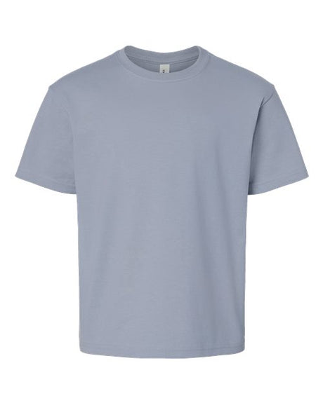 BELLA + CANVAS Youth 6 oz Heavyweight Tee