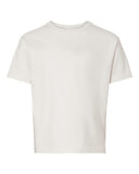 BELLA + CANVAS Youth 6 oz Heavyweight Tee