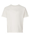 BELLA + CANVAS Youth 6 oz Heavyweight Tee