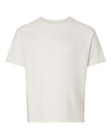 BELLA + CANVAS Youth 6 oz Heavyweight Tee