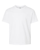 BELLA + CANVAS Youth 6 oz Heavyweight Tee