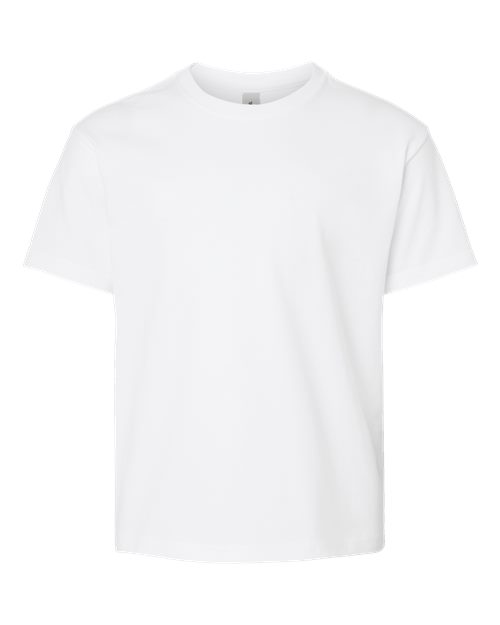 BELLA+CANVAS® Youth 6-Ounce Heavyweight Tee