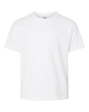 BELLA + CANVAS Youth 6 oz Heavyweight Tee