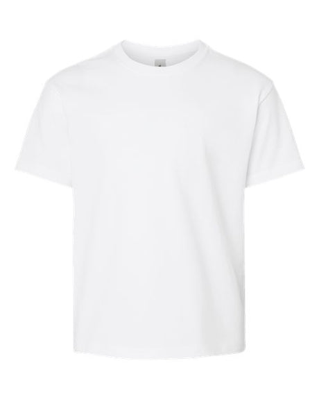 BELLA + CANVAS Youth 6 oz Heavyweight Tee