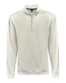 Nautica Unisex Explorer Fleece Quarter-Zip Pullover