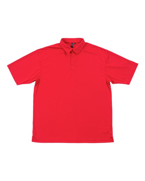 Micro Pique Polo
