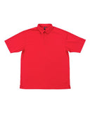 Micro Pique Polo