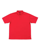 Micro Pique Polo