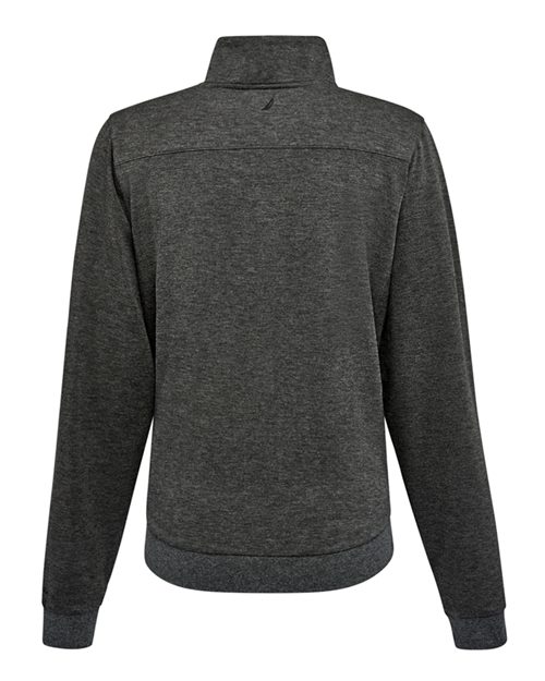 Women's Explorer Fleece Quarter-Zip