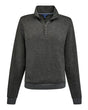 Nautica Women's Explorer Fleece Quarter-Zip Pullover