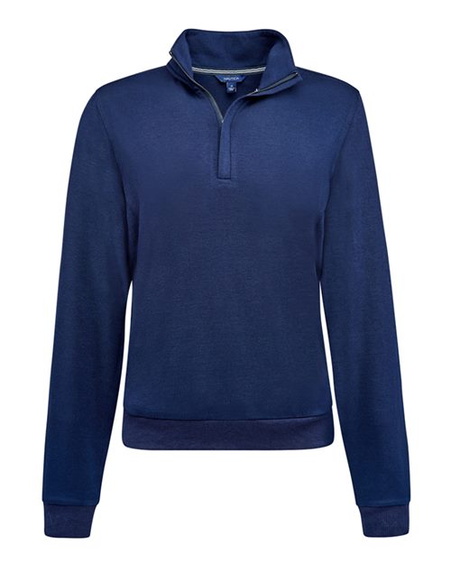 Women's Explorer Fleece Quarter-Zip