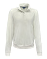 Nautica Women's Explorer Fleece Quarter-Zip Pullover