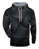 Badger Men's Warp Hooded Sweatshirt