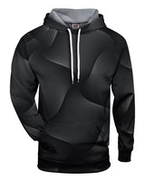 Badger Men's Warp Hooded Sweatshirt