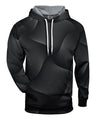 Badger Men's Warp Hooded Sweatshirt