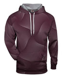 Badger Men's Warp Hooded Sweatshirt