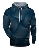 Badger Men's Warp Hooded Sweatshirt