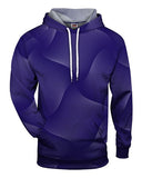 Badger Men's Warp Hooded Sweatshirt