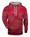 Badger Men's Warp Hooded Sweatshirt