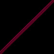 Fuchsia Two Row Mini Pom Pom Trim