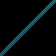 European Baltic Two Row Mini Pom Pom Trim