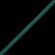 European Mint Two Row Mini Pom Pom Trim