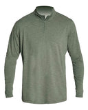 ANETIK Men's Low Pro Quarter-Zip Pullover