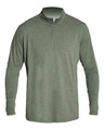 ANETIK Men's Low Pro Quarter-Zip Pullover