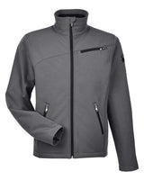 Spyder Men's Transport Soft Shell Jacket