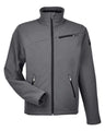 Spyder Men's Transport Soft Shell Jacket
