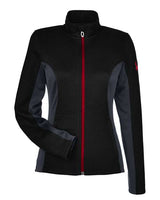 Spyder Women's Constant Full-Zip Sweater Fleece Jacket
