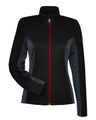 Spyder Women's Constant Full-Zip Sweater Fleece Jacket