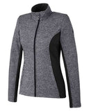 Spyder Women's Constant Full-Zip Sweater Fleece Jacket