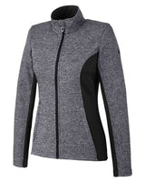 Spyder Women's Constant Full-Zip Sweater Fleece Jacket