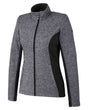 Spyder Women's Constant Full-Zip Sweater Fleece Jacket