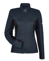 Spyder Women's Constant Full-Zip Sweater Fleece Jacket