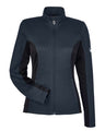 Spyder Women's Constant Full-Zip Sweater Fleece Jacket