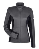 Spyder Women's Constant Full-Zip Sweater Fleece Jacket