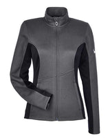 Spyder Women's Constant Full-Zip Sweater Fleece Jacket