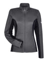 Spyder Women's Constant Full-Zip Sweater Fleece Jacket