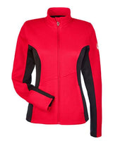 Spyder Women's Constant Full-Zip Sweater Fleece Jacket