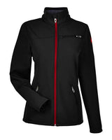 Spyder Women's Transport Soft Shell Jacket