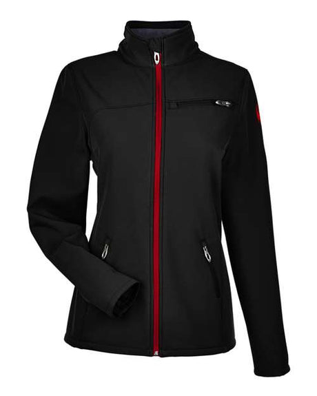 Spyder Women's Transport Soft Shell Jacket